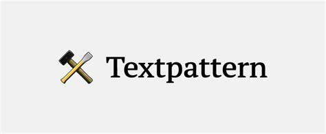 How to Install Textpattern