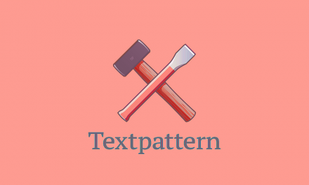 Textpattern Review – An Open Source Content Management System