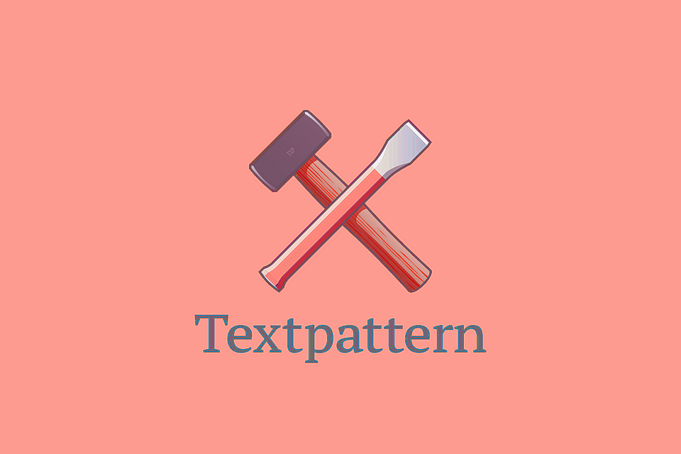 Textpattern Review – An Open Source Content Management System